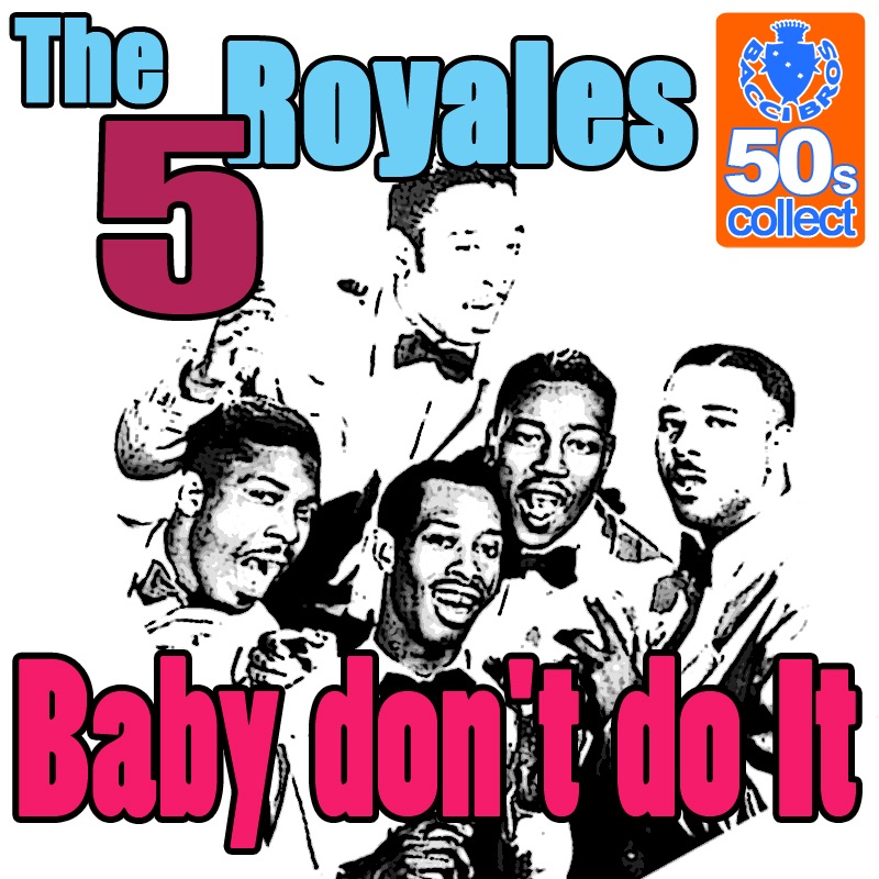 The 5 Royales Lirik Playlist And Video Shazam 8832