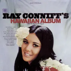 Ray Conniff's Hawaiian Album - Ray Conniff