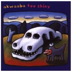 Akwaaba - Ghurd