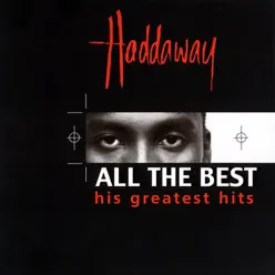 All the Best - Haddaway