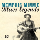 Blues Legends, Vol. 2 artwork