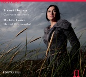 Duparc: Complete Melodies