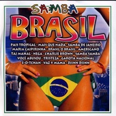 Samba Samba artwork