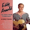 Eddy Arnold - I'm Throwing Rice (At the Girl That I Love)