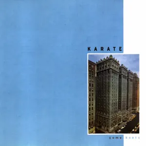 Karate