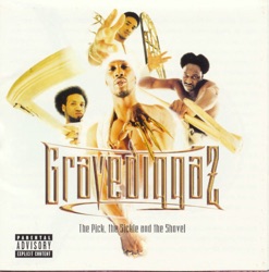 Gravediggaz - Never Gonna Come Back