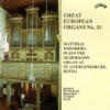 Great European Organs No. 33: St Georgenkirche, Rotha