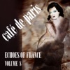 Café de Paris - Echoes of France, Vol. 8