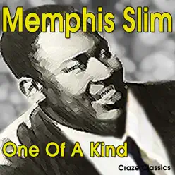 One Of A Kind - Memphis Slim