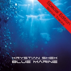 Krystian Shek - Coming Back Soon