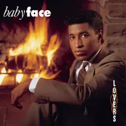 Lovers - Babyface