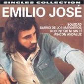 Emilio Jose: Singles Collection artwork