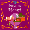 Babies Go Mozart - Sweet Little Band