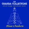 Blue Chakra