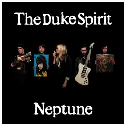 Neptune - The Duke Spirit