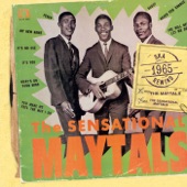 The Maytals - When I Laugh