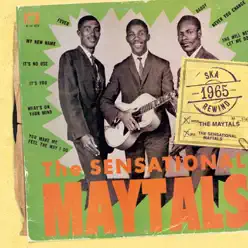 The Sensational Maytals - The Maytals