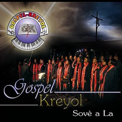 Gospel Kreyol - Pakèt Mwen Mare
