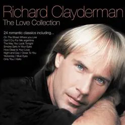 The Love Collection - Richard Clayderman