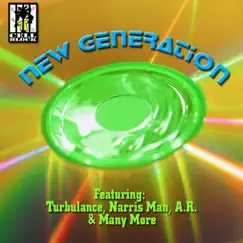 New Generation Song Lyrics
