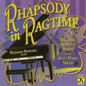 Paul Posnak - Handful of Keys (arr. P. Posnak): Handful of Keys