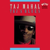 Taj Mahal - Corinna (Album Version)