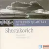 Shostakovich, D.: Piano Quintet - String Quartets Nos. 1 and 4 album lyrics, reviews, download