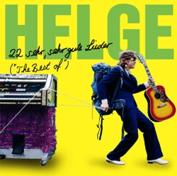 Helge Schneider - Fitze, Fitze, Fatze