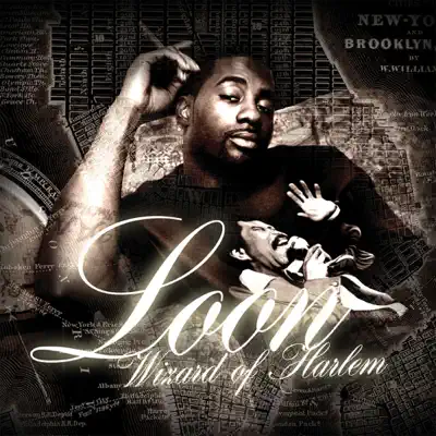 Wizard of Harlem - Loon