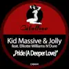 Pride (A Deeper Love) album lyrics, reviews, download