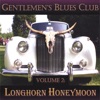 Volume 2 - Longhorn Honeymoon