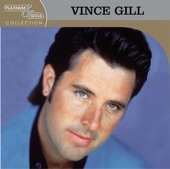 Vince Gill - Turn me loose