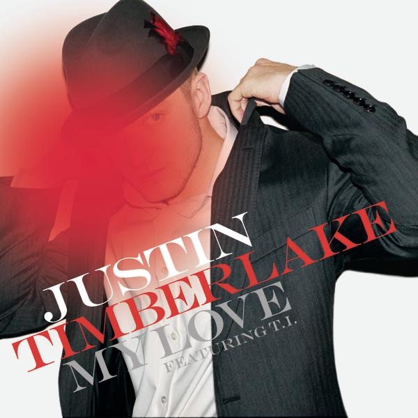 Love (feat. T.I.) - Single - Justin Timberlake