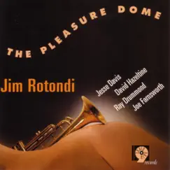 The Pleasure Dome by David Hazeltine, Jesse Davis, Jim Rotondi, Joe Farnsworth & Ray Drummond album reviews, ratings, credits