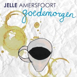Jelle Amersfoort - Goedemorgen