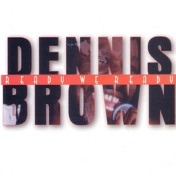 Dennis Brown - Be Still