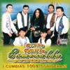 Cumbia 100% Sonideras