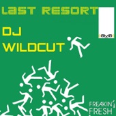 Last Resort (Djs from Mars Alien Club Remix) artwork