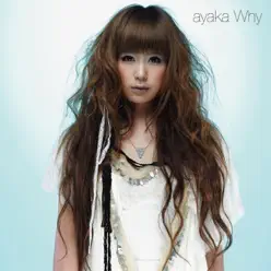Why - Single - Ayaka Why - Single - Ayaka