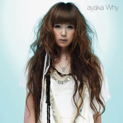 Why - Single - Ayaka