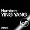 Ying Yang EP album lyrics, reviews, download