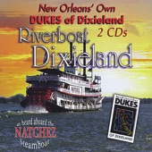 Riverboat Dixieland artwork
