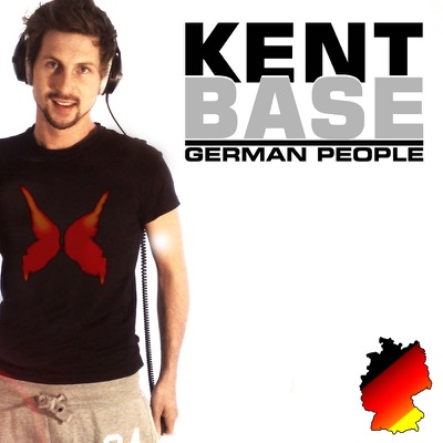 Kent Base - German People