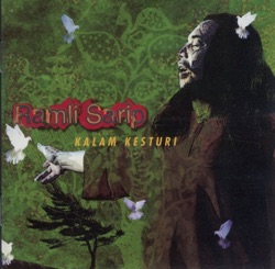 Ramli Sarip - Nyanyian Serambi