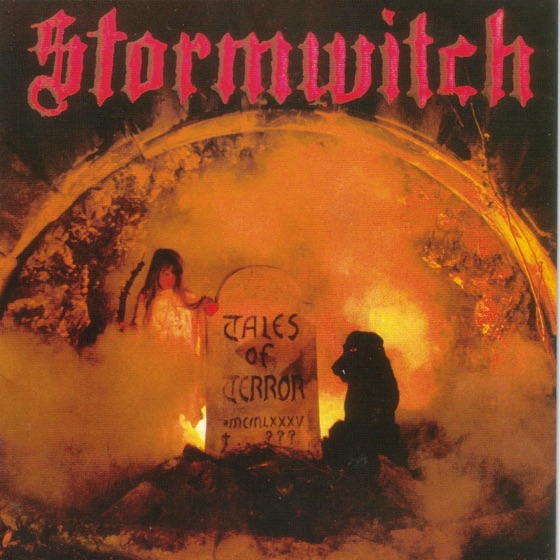 Cover artwork for Trust in the Fire