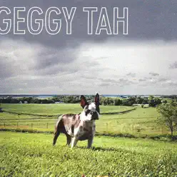 Sacred Cow - Geggy Tah