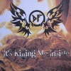 It's Killing Me Inside EP