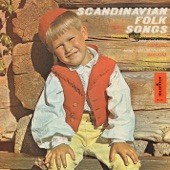 Scandinavian Folk Songs of Sweden, Norway and Finland artwork