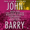 The Film Music of John Barry, 1988
