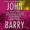 JOHN BARRY - WE HAVE ALL THE TIME